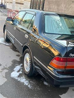 تويوتا كراون